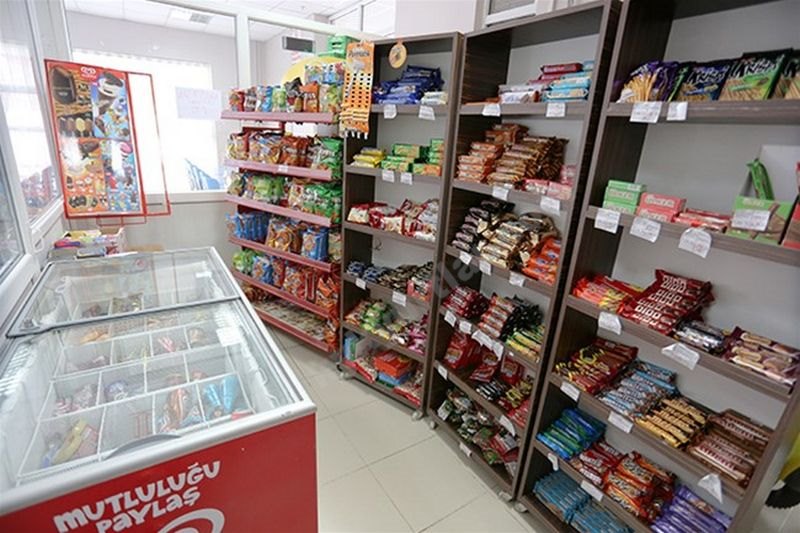 Kırkağaç Kyk Kız Ve Erkek Öğrenci Yurdu Görseli