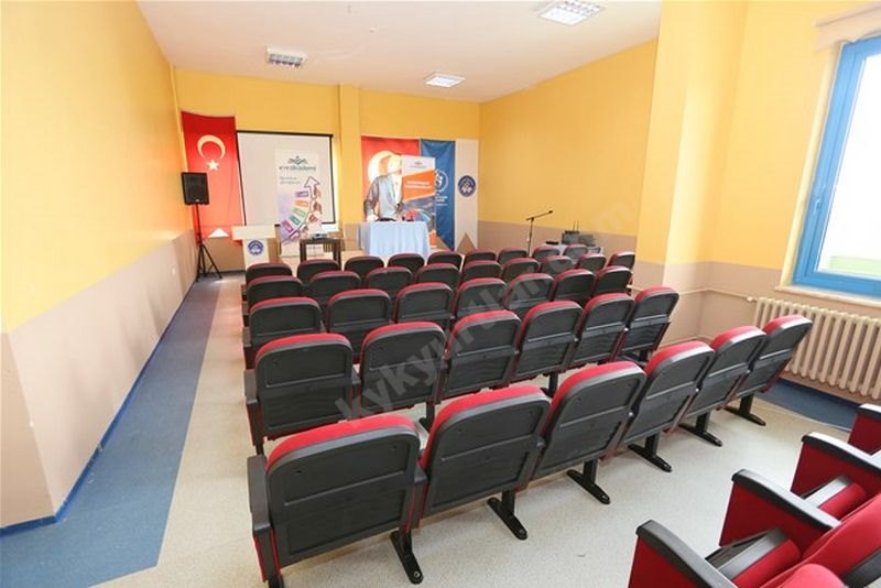 Kırklareli Kyk Erkek Öğrenci Yurdu Görseli