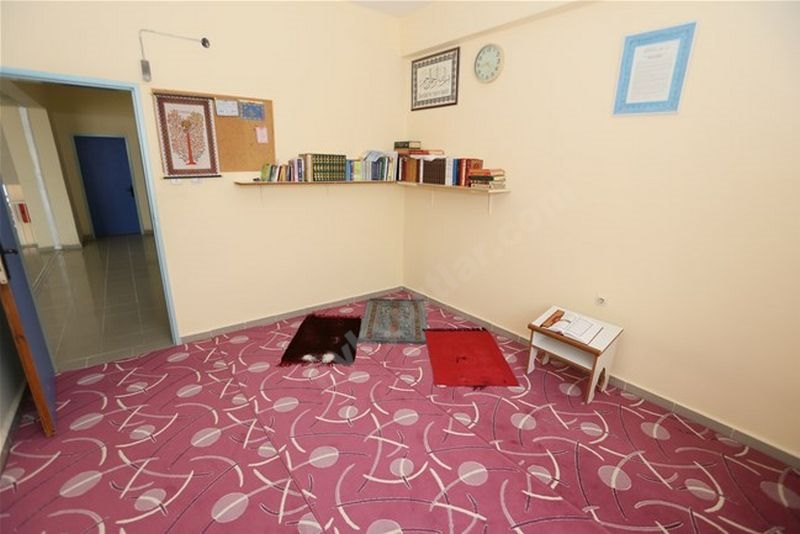 Kırklareli Kyk Erkek Öğrenci Yurdu Görseli