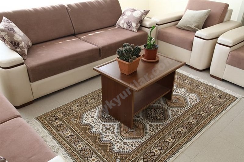 Kırşehir Ahi Evran Kyk Kız Öğrenci Yurdu Görseli