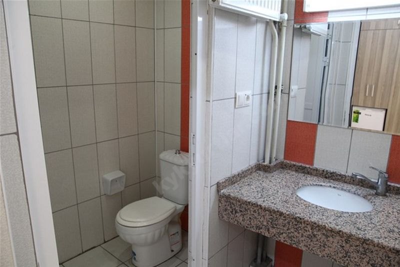 Kırşehir Ahi Evran Kyk Kız Öğrenci Yurdu Görseli