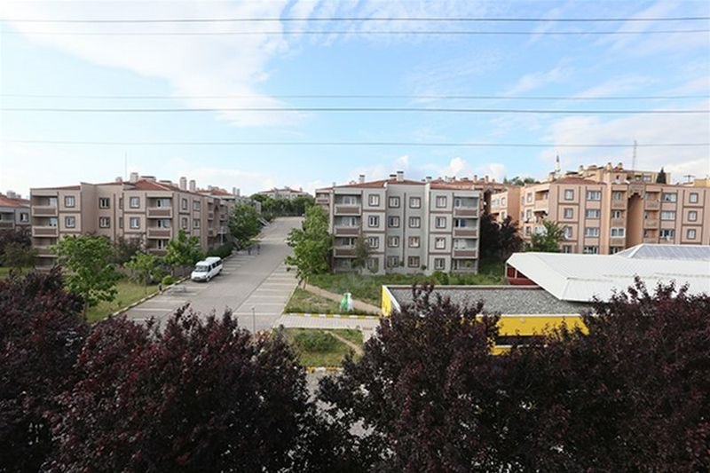 Kocaeli Kyk Erkek Öğrenci Yurdu Görseli