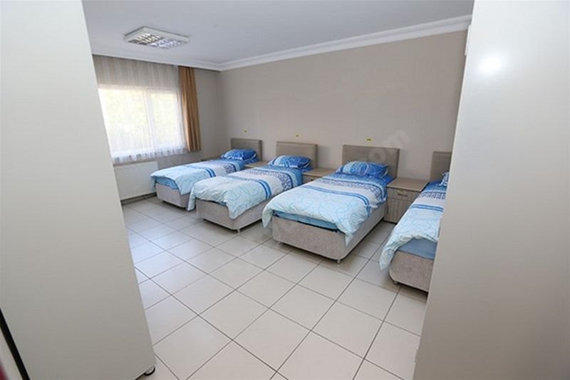 Kocaeli Kyk Erkek Öğrenci Yurdu Görseli