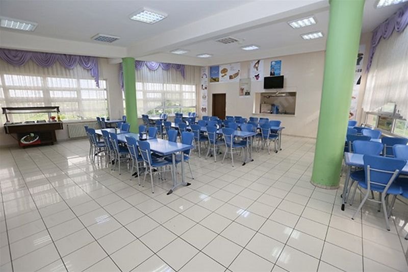 Kocaeli Vilayetler Hizmet Birliği Kyk Erkek Yurdu Görseli