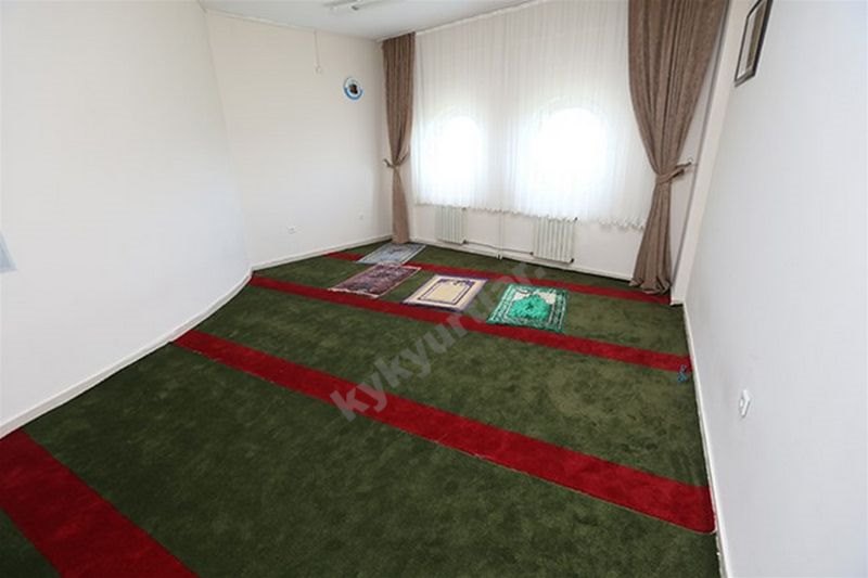 Kocaeli Vilayetler Hizmet Birliği Kyk Erkek Yurdu Görseli