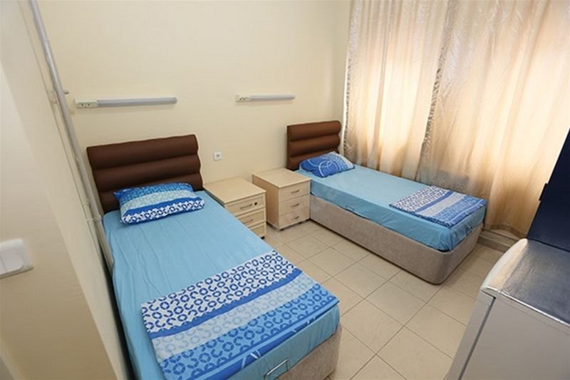 Kocaeli Vilayetler Hizmet Birliği Kyk Erkek Yurdu Görseli