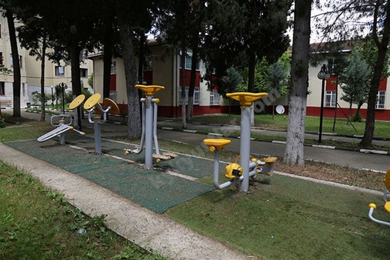 Kocaeli Zekiye Gündoğdu Kyk Kız Öğrenci Yurdu Görseli