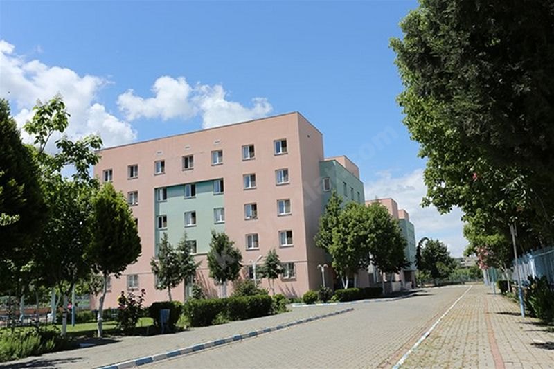 Koçarlı Kyk Kız Ve Erkek Öğrenci Yurdu Görseli