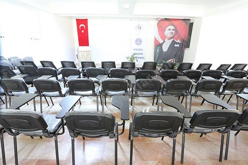 Koçarlı Kyk Kız Ve Erkek Öğrenci Yurdu Görseli