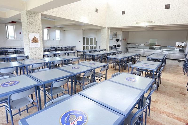Koçarlı Kyk Kız Ve Erkek Öğrenci Yurdu Görseli