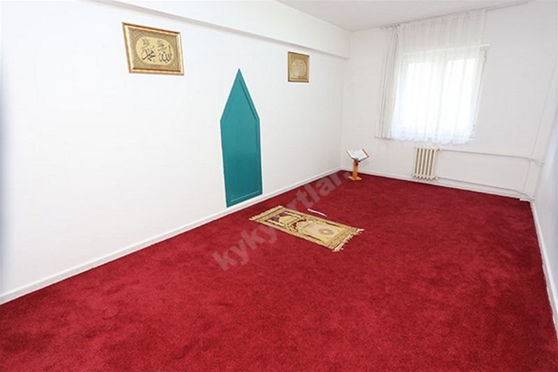 Koçarlı Kyk Kız Ve Erkek Öğrenci Yurdu Görseli
