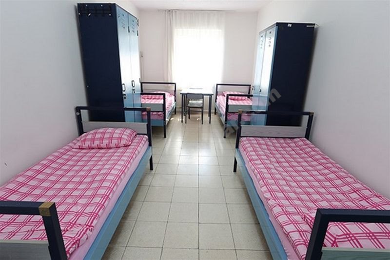 Koçarlı Kyk Kız Ve Erkek Öğrenci Yurdu Görseli