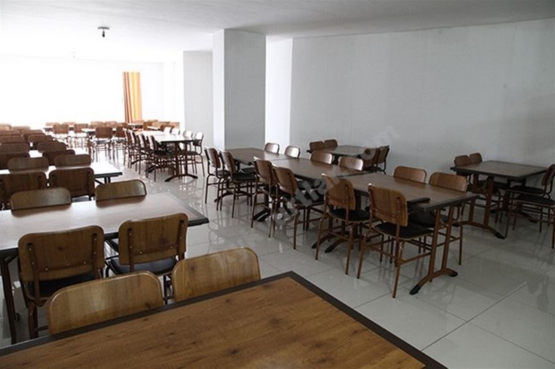 Kocasinan Kyk Kız Öğrenci Yurdu Görseli