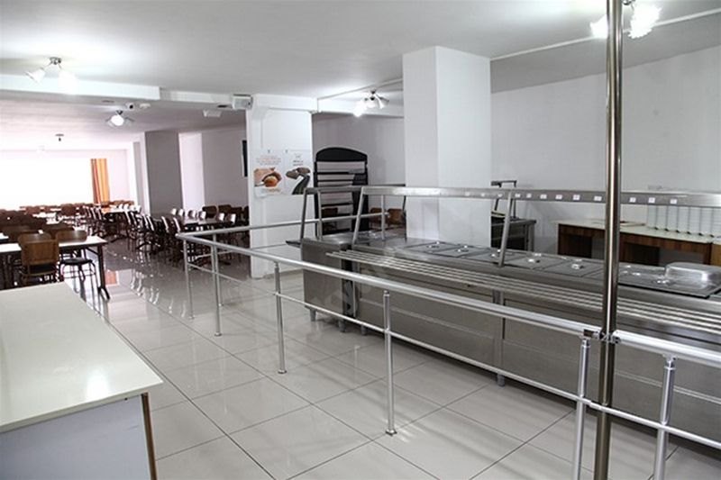 Kocasinan Kyk Kız Öğrenci Yurdu Görseli