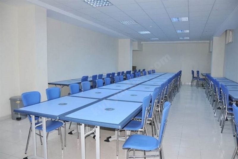 Konya Kimya Hatun Kyk Kız Öğrenci Yurdu Görseli