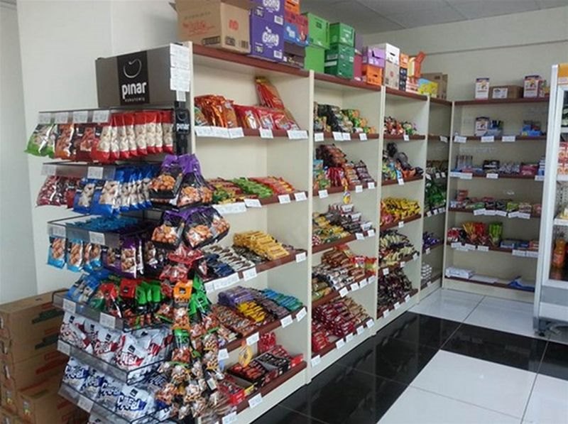 Konya Kimya Hatun Kyk Kız Öğrenci Yurdu Görseli