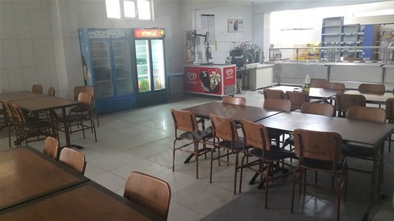 Konya Kyk Kız Öğrenci Yurdu Görseli