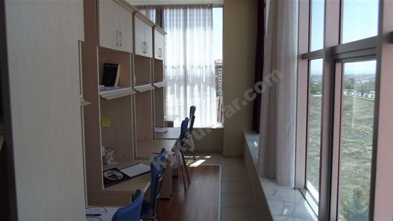Konya Kyk Kız Öğrenci Yurdu Görseli