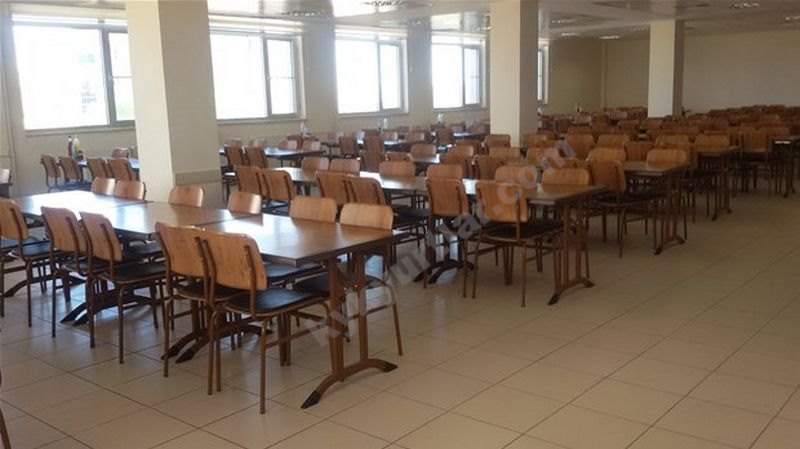 Konya Şemsi Tebrizi Kyk Kız Öğrenci Yurdu Görseli