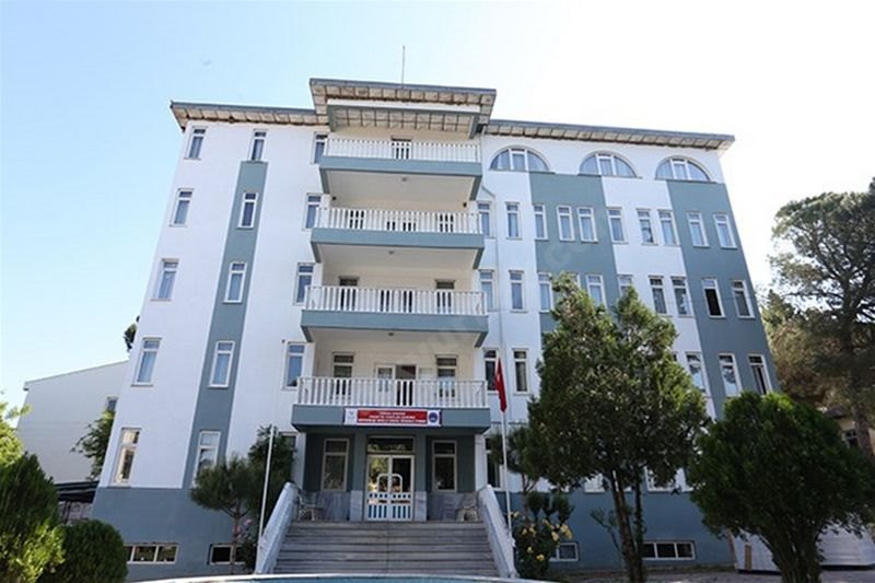 Köprübaşı  Kyk Kız Ve Erkek Öğrenci Yurdu Görseli