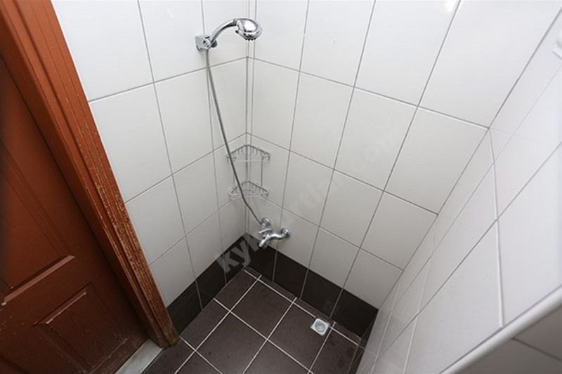 Köprübaşı  Kyk Kız Ve Erkek Öğrenci Yurdu Görseli