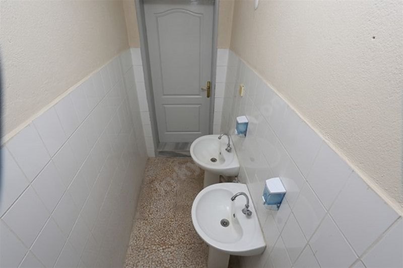 Köprübaşı  Kyk Kız Ve Erkek Öğrenci Yurdu Görseli