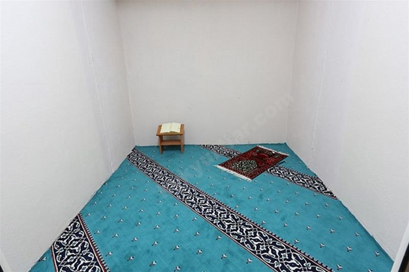Köprübaşı  Kyk Kız Ve Erkek Öğrenci Yurdu Görseli