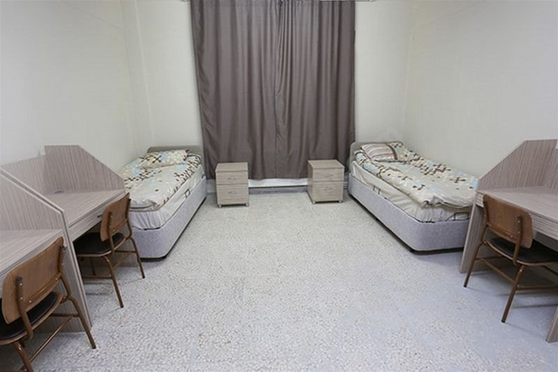 Köprübaşı  Kyk Kız Ve Erkek Öğrenci Yurdu Görseli