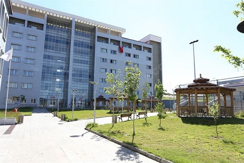 Korkuteli Kyk Kız Ve Erkek Öğrenci Yurdu Görseli