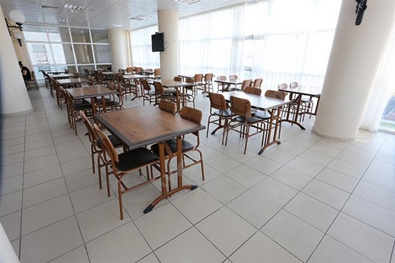 Korkuteli Kyk Kız Ve Erkek Öğrenci Yurdu Görseli