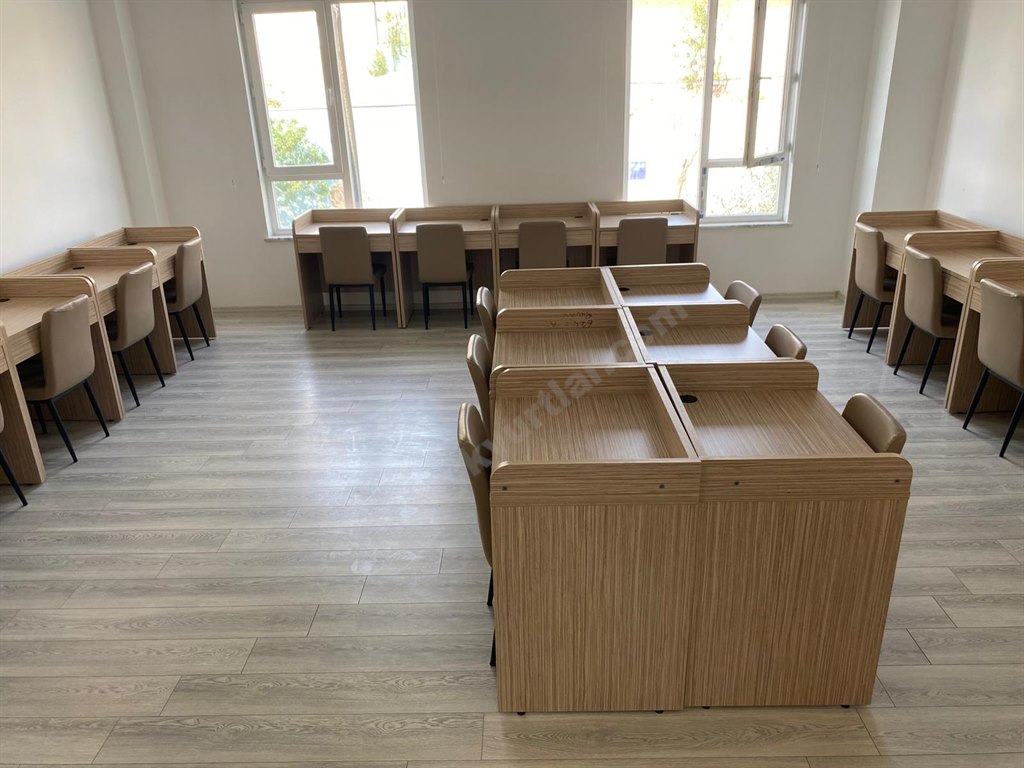 Kozaklı Kyk Kız Öğrenci Yurdu Görseli