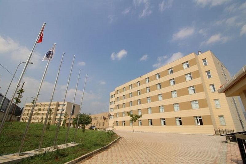 Kozan Kyk Kız Ve Erkek Öğrenci Yurdu Görseli