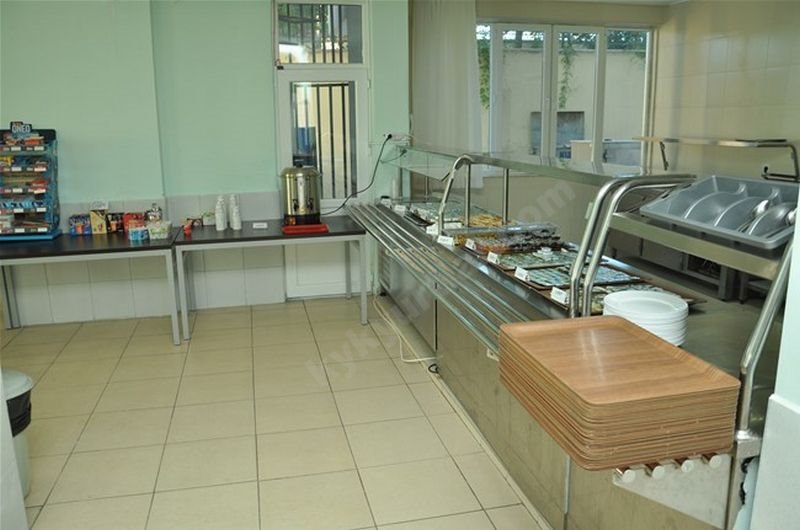 Kumluca  Kyk Kız Ve Erkek Öğrenci Yurdu Görseli