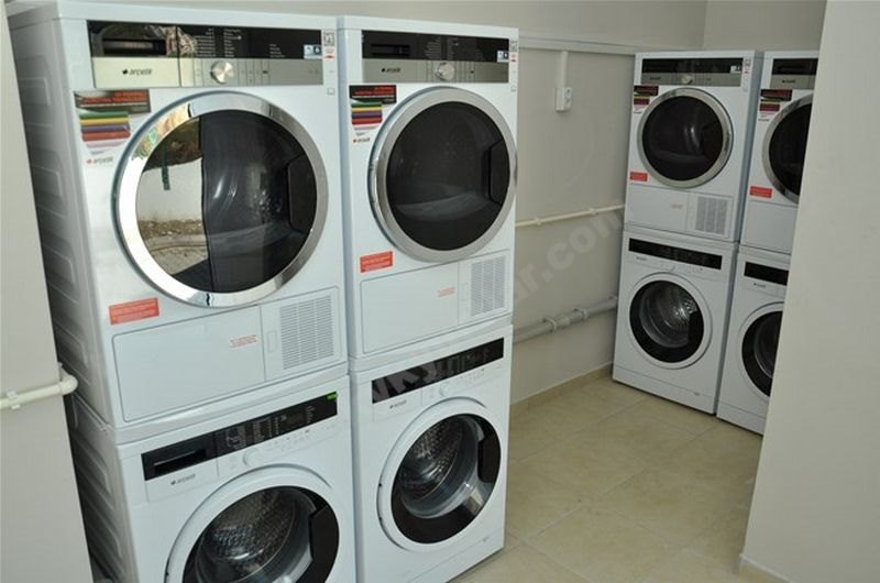 Kumluca  Kyk Kız Ve Erkek Öğrenci Yurdu Görseli