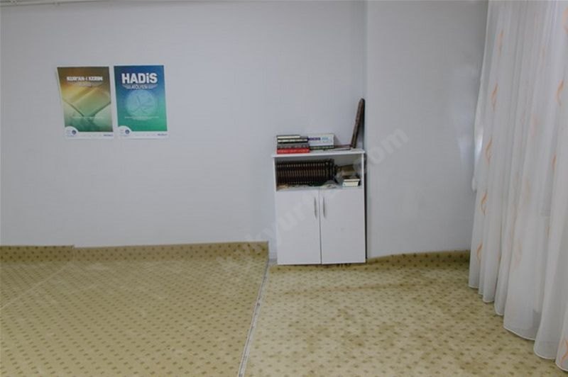Kurtalan Kyk Kız Ve Erkek Öğrenci Yurdu Görseli