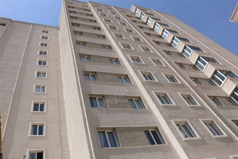 Kurtalan Kyk Kız Ve Erkek Öğrenci Yurdu Görseli