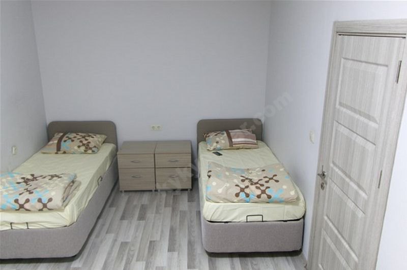 Kurtalan Kyk Kız Ve Erkek Öğrenci Yurdu Görseli