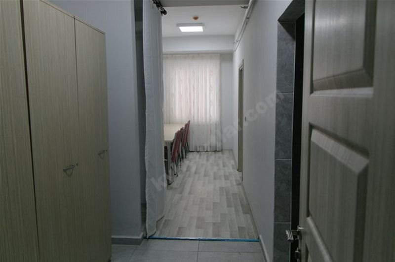 Kurtalan Kyk Kız Ve Erkek Öğrenci Yurdu Görseli