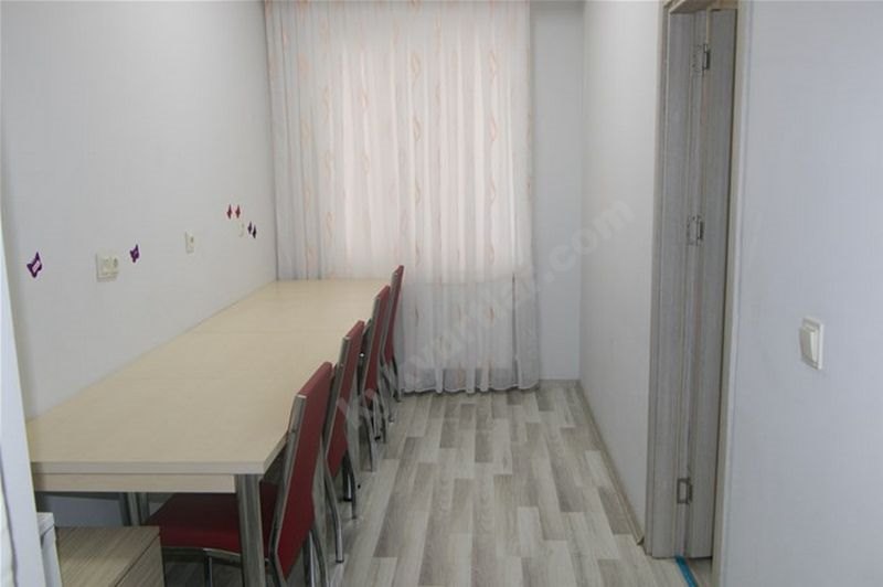 Kurtalan Kyk Kız Ve Erkek Öğrenci Yurdu Görseli