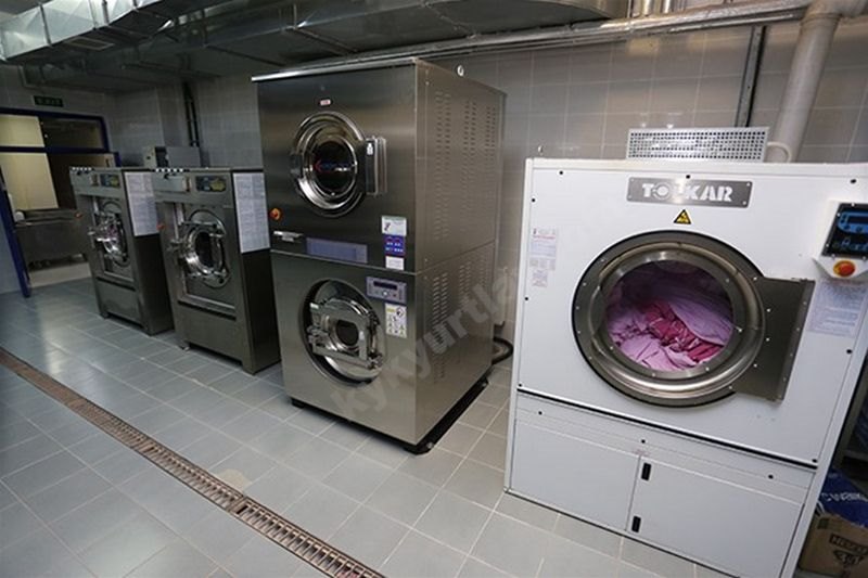 Kütahya Zafertepe Kyk Kız Öğrenci Yurdu Görseli