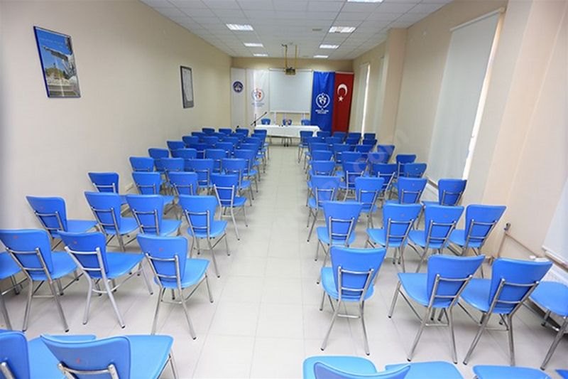 Kütahya Zafertepe Kyk Kız Öğrenci Yurdu Görseli