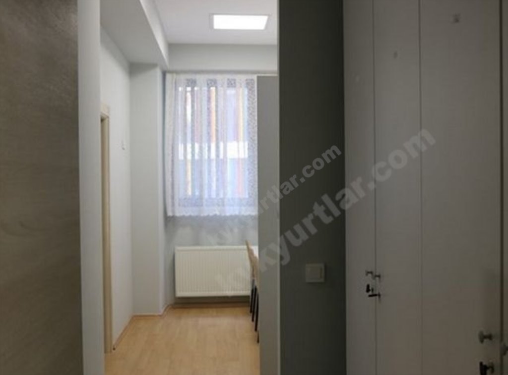 Kutalmışoğlu Süleyman Şah Kyk Erkek Öğrenci Yurdu Görseli