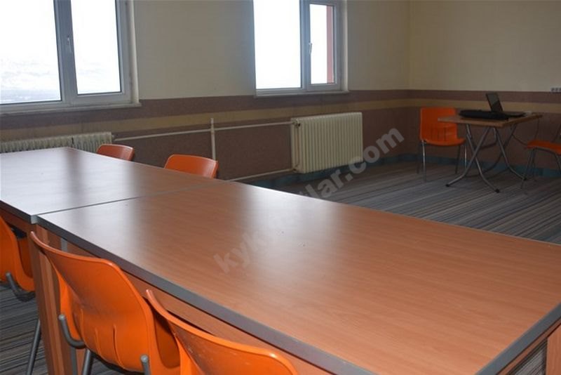 Kutlubey Kyk Kız Ve Erkek Öğrenci Yurdu Görseli