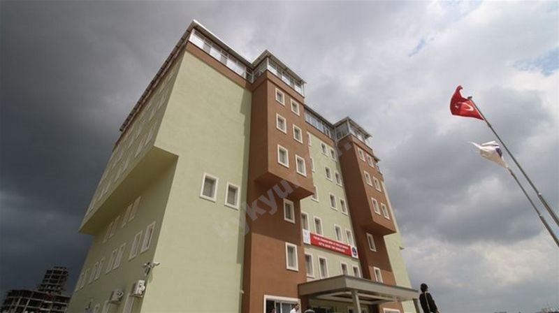 Kutul Amare Kyk Erkek Öğrenci Yurdu Görseli
