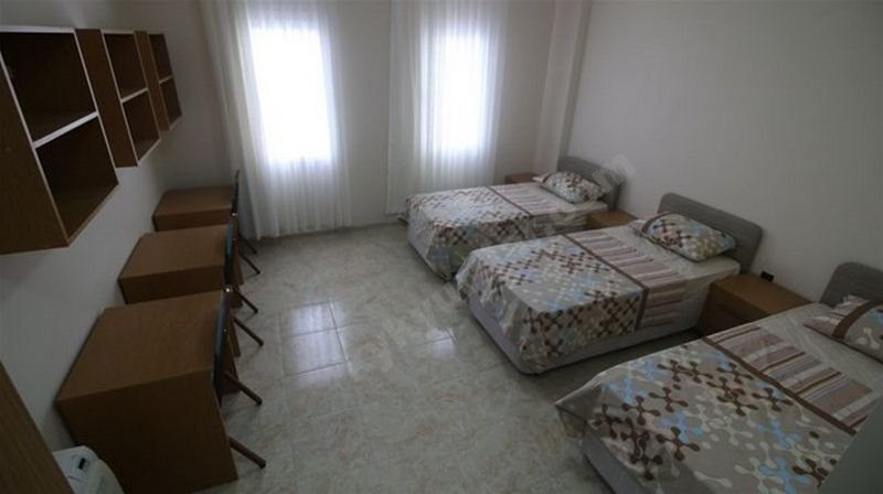 Kutul Amare Kyk Erkek Öğrenci Yurdu Görseli
