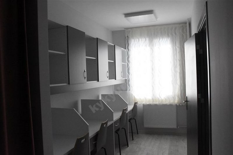 Latife Hanım Kyk Kız Öğrenci Yurdu Görseli
