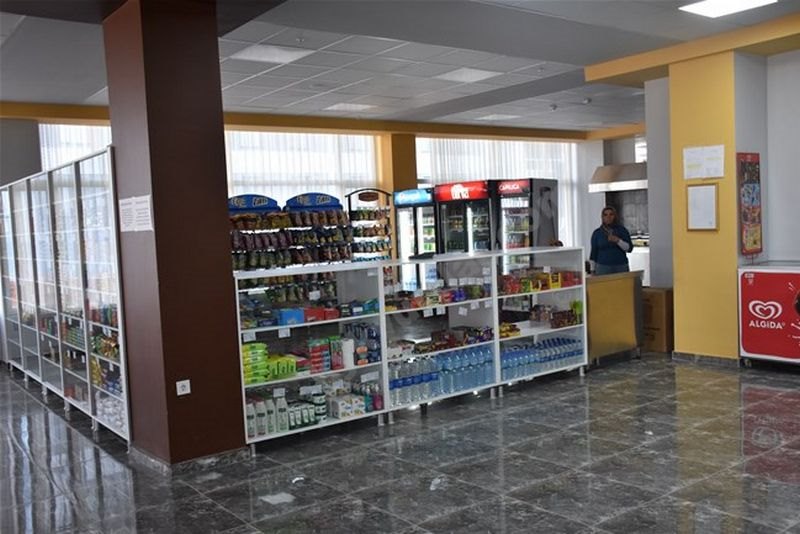 Latife Hanım Kyk Kız Öğrenci Yurdu Görseli
