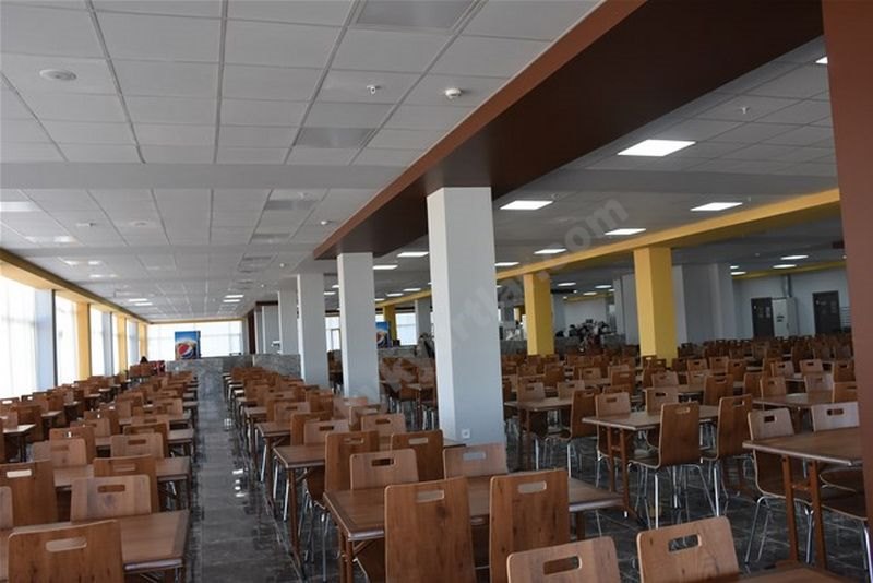 Latife Hanım Kyk Kız Öğrenci Yurdu Görseli