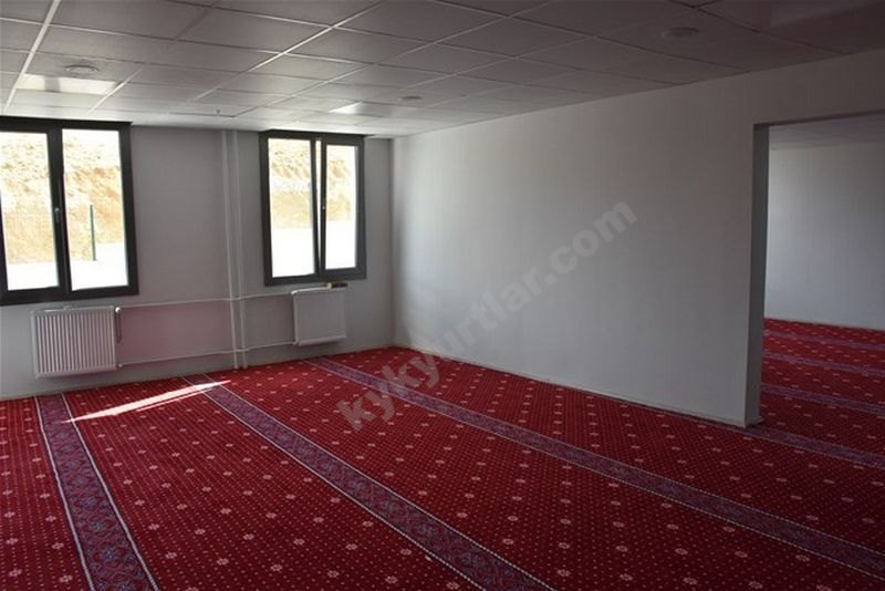 Latife Hanım Kyk Kız Öğrenci Yurdu Görseli