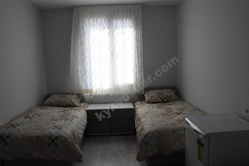 Latife Hanım Kyk Kız Öğrenci Yurdu Görseli
